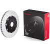 Brzdový kotúč BREMBO 09.B386.13 (09B38613)
