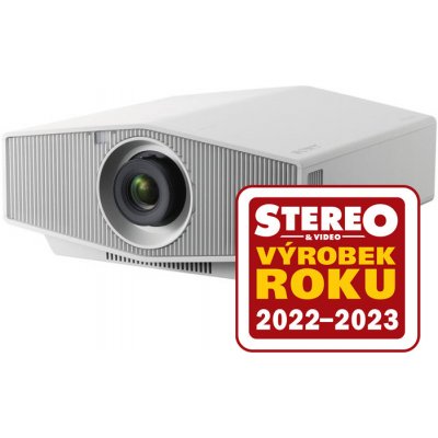 SONY VPL-XW5000 White (4K HDR Laser projektor)
