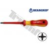 TRIUMF Skrutkovač krížový 2K VDE, PH, 1000V PH3 x 150 mm