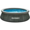 Bazén MARIMEX TAMPA 3,05 X 0,76 M RATAN 10340249