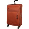Travelite MIIGO 4W L oranžová 90 l
