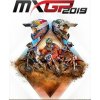 ESD GAMES ESD MXGP 2019 The Official Motocross Videogame