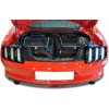 Sada 5ks cestovných tašiek AERO pre FORD Mustang, 2014- / fastback,