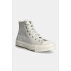 Detské tenisky Converse CHUCK TAYLOR ALL STAR EVA LIFT šedá farba, A10382C EUR 38.5