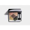 Dior 5 Couleurs Couture paletka očných tieňov 539 Grand Bal 7 g