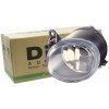 DEPO HMLOVÁ LAMPA AUDI A3