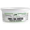 Pam Tmel na drevo akrylátový, biely 0,2 kg, biely