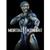Mortal Kombat 11 Frost