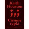 Ciemne typki. Sekretne życie znaków typograficznych