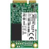 TRANSCEND MSA370S 128GB SSD disk mSATA, SATA III 6Gb/s (MLC), 530MB/s R, 200MB/s W TS128GMSA370S