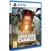 Choo Choo Charles (PS5)