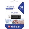 Verbatim Store 'n' Go PinStripe 16GB 49316