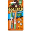 GORILLA SUPER GLUE GÉLOVÉ SEKUNDOVÉ LEPIDLO 2 x 3 g