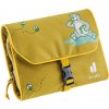 Deuter Wash Bag - Kids (3930421) turmeric Veľkosť: OneSize púzdro