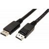 Roline 11.99.5602 - OEM Kabel propojovací DisplayPort DP M - DP M, 2m (11.99.5602)