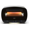 Cate Elektrická pizza pec URBE - light grey