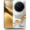 Picasee silikónový čierny obal pre Vivo X200 Pro - Her