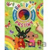 Farebné prstíky Bing