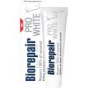 Biorepair Pro White bieliaca mätová 75 ml