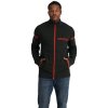 Spyder Speed Fleece Jacket black