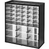 Stanley organizér do dielne s vyberateľnými 39 zásuvkami 1-93-981