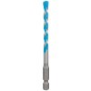 Bosch Víceúčelový vrták EXPERT HEX-9 MultiConstruction, 6 × 60 × 100 mm 2608900574
