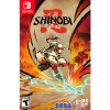 SHINOBI: Art of Vengeance | Nintendo Switch