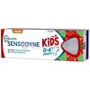 Sensodyne Pronamel Kids Zubná pasta pre deti (0-6 rokov) Jahoda 50 ml detská zubná pasta