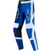 ALPINESTARS nohavice FLUID PORTL YOUTH detská modrá/biela 2026 - 28