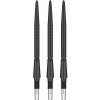 Target - darts Swiss Points - Storm Quartz - Black - 35 mm