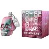 Police To Be My Avatar For Women, Parfumovaná voda 125ml pre ženy