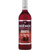 Božkov Griotte 18% 1 l (čistá fľaša)
