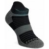 Inov-8 Active Low black ponožky čierna