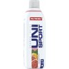 NUTREND Unisport, 1000 ml růžový grep