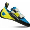 La Sportiva Finale VS sulphur/blue 35 EU