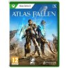 Atlas Fallen Microsoft Xbox X ( - )
