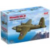 ICM Marauder Mk.III, WWII RAF/SAAF Bomber 1/48