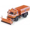 Stavebnica Monti System MS 76.2 Vojtech Špička Tatra 815 v krabici 22x15x6cm 1:48