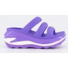 Crocs Mega Crush Triple Strap Clogs 209842-5AJ (201258) Green EU 39/40