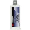 3M™ Scotch-Weld™ 2K polyuretánové samonivelačné lepidlo DP600, sivé, 48.5 ml (1 : 1)