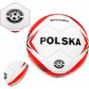 Futbalová lopta Spokey POĽSKO veľkosť 5
