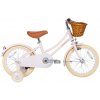 Banwood bicykel pink