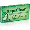 RapiClear Tehotenský test Strips 2v1 1x2 ks