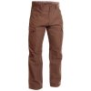 Warmpeace GALT - XXXL brown - hnědé