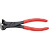 Kliešte Knipex 68 01 180 štiepacie čelné