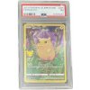 Pikachu (CEL 005) GRADED PSA7