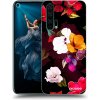 Picasee ULTIMATE CASE pro Honor 20 Pro - Flowers and Berries