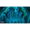 Ultra-Pro Ultra Pro: Magic the Gathering - Secretvensary 2023 - Secret Lair - Herní podložka - Avon v3