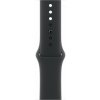 Apple Watch 46 mm čierny športový remienok M/L MXM43ZM/A