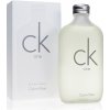 Calvin Klein CK One EDT 100 ml unisex